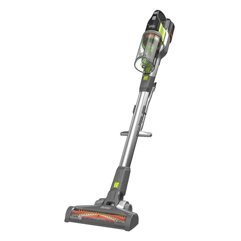 Black & Decker 36V 4-in-1 Powerseries Extreme Pet Stick Vacuum