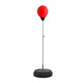 Everfit 150cm Adjustable Freestanding Punching Bag Stand with Gloves & Pump - SuperSaverAU - view 3