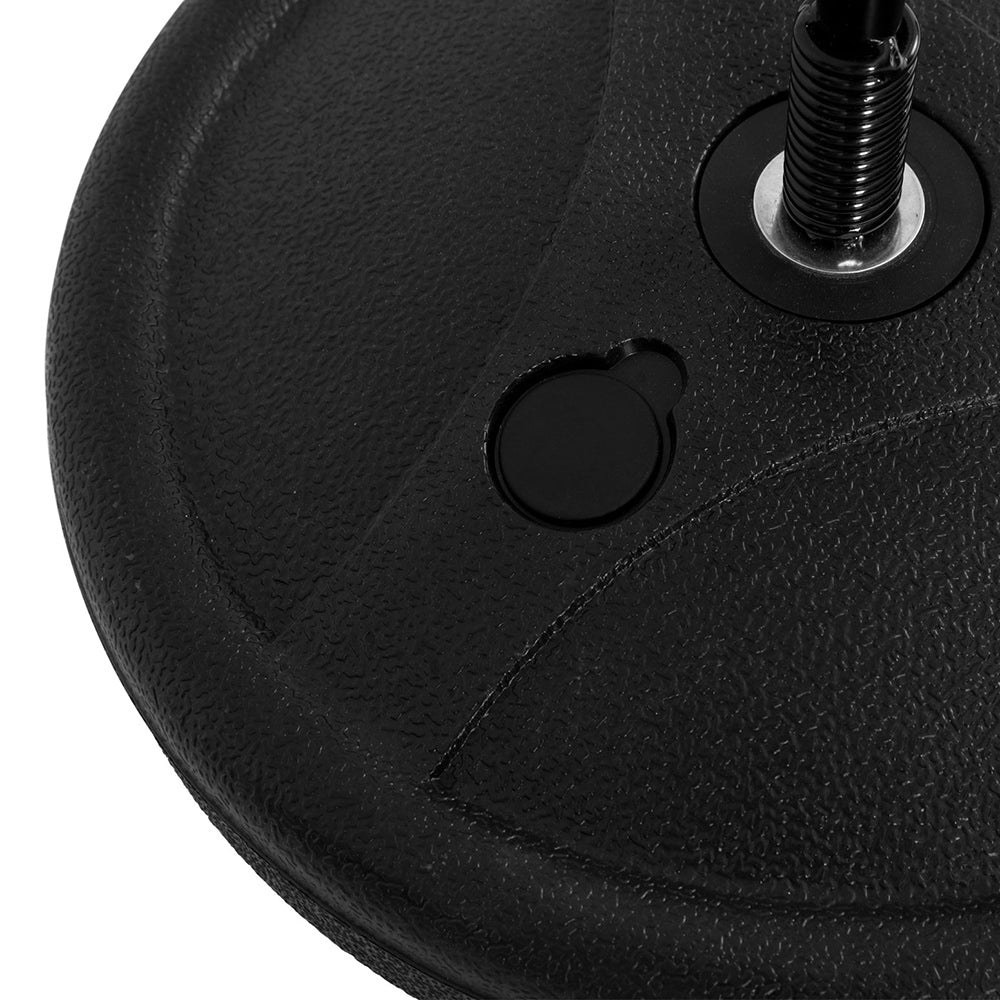 Everfit Punching Boxing Bag Stand Set Gloves with Pump Height Adjustable - SuperSaverAU - view 3