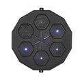 Everfit Music Boxing Machine Bluetooth Target Punching USB Chargeable Home Gym - SuperSaverAU - view 3