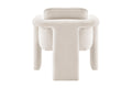 Brosa Imogen Armchair - Almond