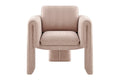 Brosa Imogen Armchair (Rose)