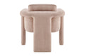 Brosa Imogen Armchair (Rose)