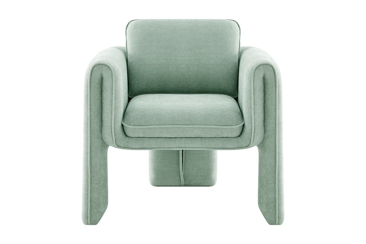 Brosa Imogen Armchair (Sage)