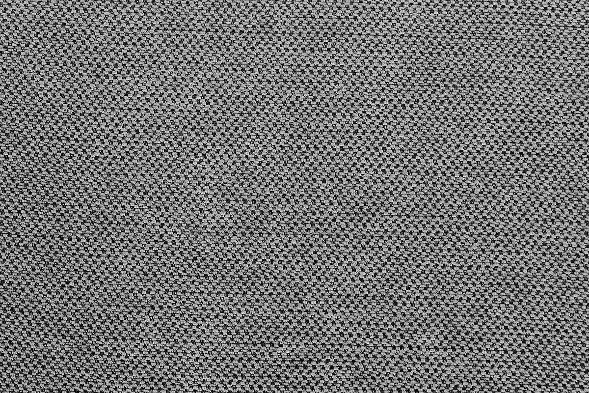 Brosa Luna 3 Seater Compressed Sofa (Charcoal)