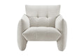Brosa Liora Armchair (Beige)