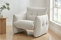 Brosa Liora Armchair (Beige)
