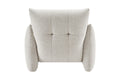 Brosa Liora Armchair (Beige)