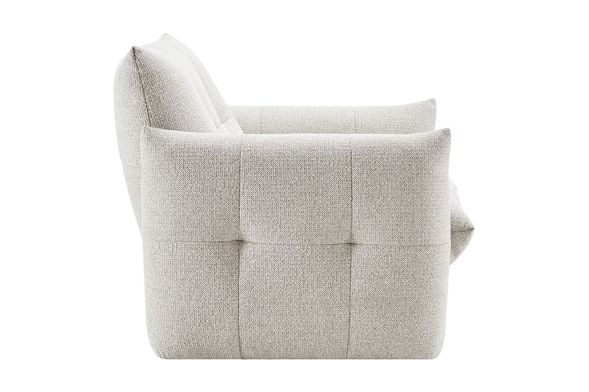 Brosa Liora Armchair (Beige)