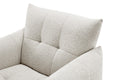 Brosa Liora Armchair (Beige)