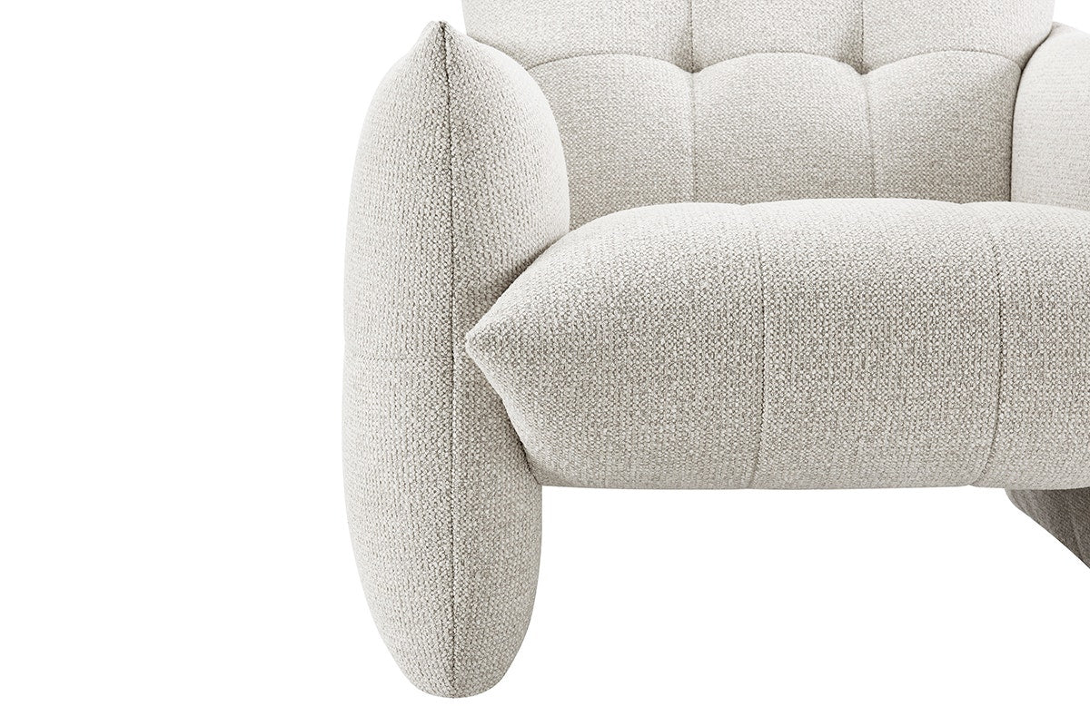 Brosa Liora Armchair (Beige)