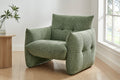 Brosa Liora Armchair (Green)