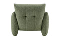 Brosa Liora Armchair (Green)