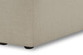 Brosa Memphis Modular Armrest (Cream)