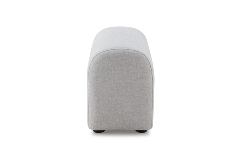 Brosa Memphis Modular Armrest (Grey)