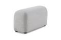 Brosa Memphis Modular Armrest (Grey)