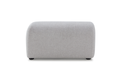 Brosa Memphis Modular Armrest (Grey)