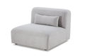 Brosa Memphis Modular Sofa (Grey)