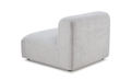 Brosa Memphis Modular Sofa (Grey)