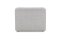 Brosa Memphis Modular Sofa (Grey)