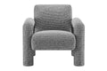 Brosa Matilda Armchair (Grey)