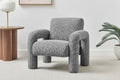 Brosa Matilda Armchair (Grey)