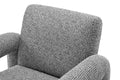 Brosa Matilda Armchair (Grey)