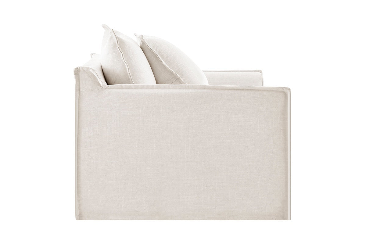 Brosa Palermo Armchair (Classic Cream)