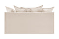 Brosa Palermo 2 Seater Sofa (Classic Cream)