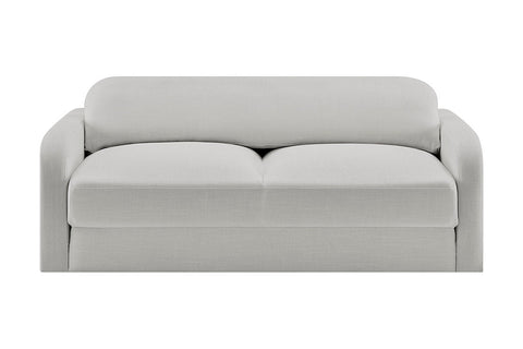 Brosa Scout Sofa Bed (Grey, Queen)
