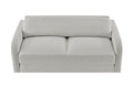 Brosa Scout Sofa Bed (Grey, Queen)