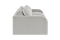 Brosa Scout Sofa Bed (Grey, Queen)