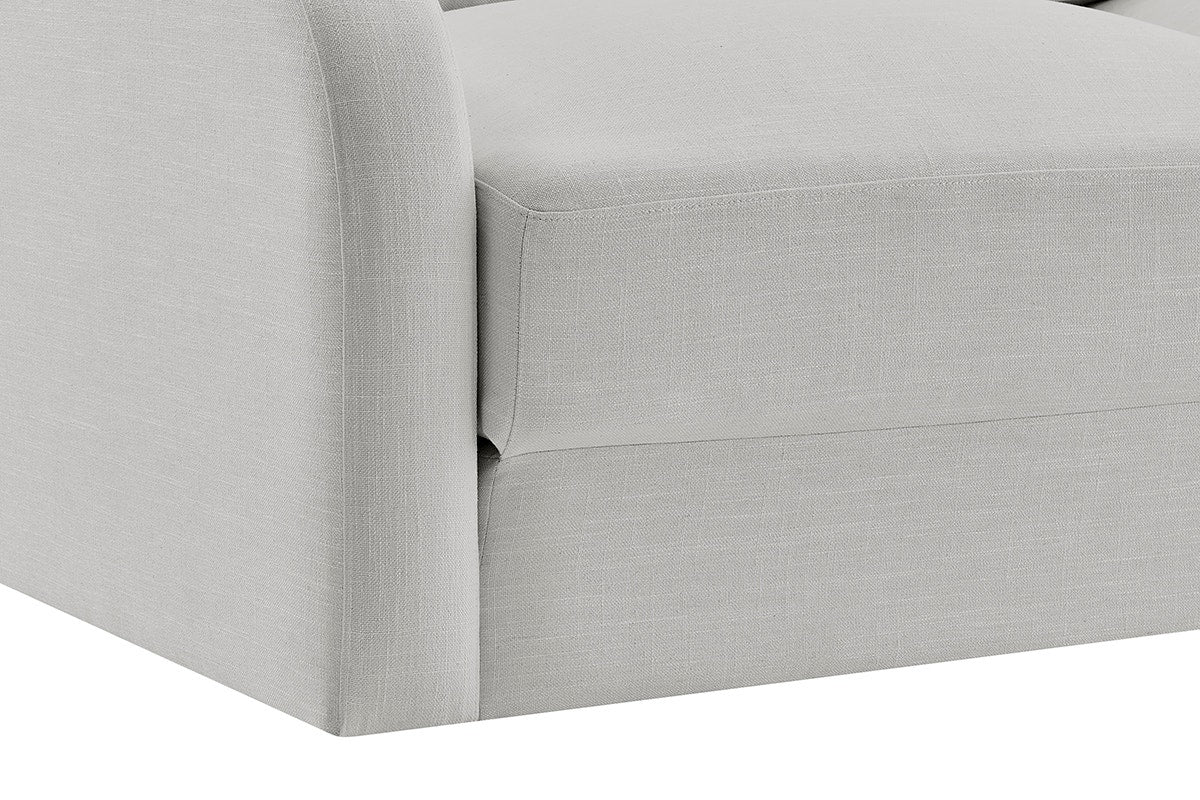 Brosa Scout Sofa Bed (Grey, Queen)
