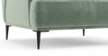 Brosa Seta Armchair (Russian Sage)