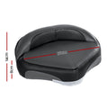 Seamanship Boat Seat Casting Deck Pro 8cm Padding Swivel Black Charcoal - SuperSaverAU - view 2