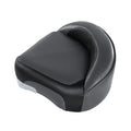 Seamanship Boat Seat Casting Deck Pro 8cm Padding Swivel Black Charcoal - SuperSaverAU - view 3