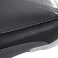 Seamanship Boat Seat Casting Deck Pro 8cm Padding Swivel Black Charcoal - SuperSaverAU - view 5