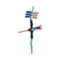 Keezi Kids Bow and Arrow Set Outdoor Sport Game Archery Toys 6 Arrows Children Gifts - SuperSaverAU - view 3