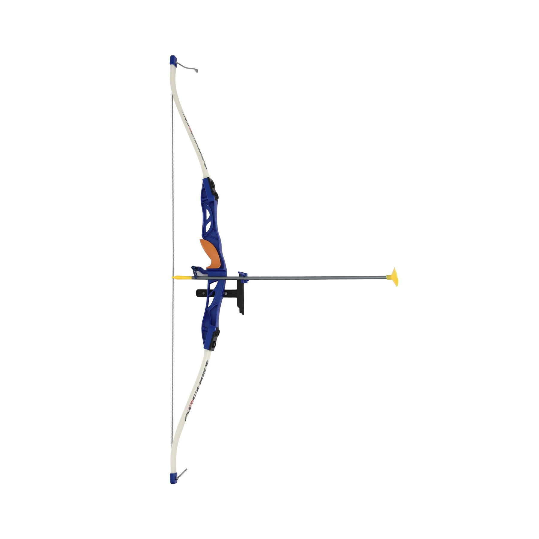 Keezi Kids Bow and Arrow Set Toy Archery Standing Target Suction Cup Arrows Goggles - SuperSaverAU - view 8