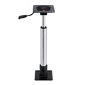 Seamanship Boat Seat Pedestal 55-75cm Adjustable Gas Lift 360 Degrees Swivel - SuperSaverAU - view 1