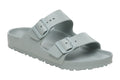 Birkenstock Arizona EVA Regular Fit Sandal (Pure Sage, Size 45 EU)