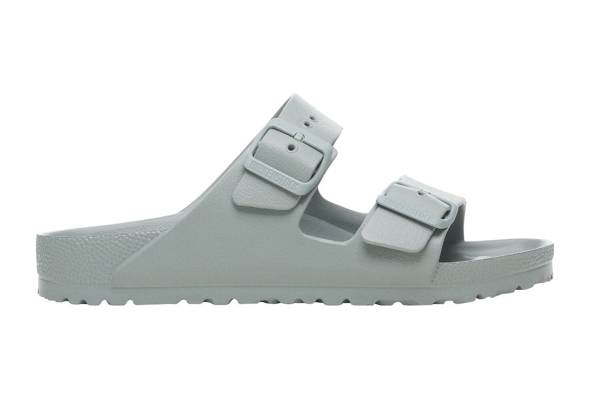 Birkenstock Arizona EVA Regular Fit Sandal (Pure Sage, Size 45 EU)