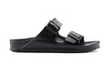 Birkenstock Arizona EVA Narrow Fit Sandals - Black - SuperSaverAU - view 3