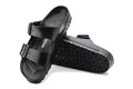 Birkenstock Arizona EVA Narrow Fit Sandals - Black - SuperSaverAU - view 5