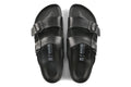 Birkenstock Arizona EVA Narrow Fit Sandals - Black - SuperSaverAU - view 6