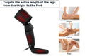 Kogan Air Compression Full Leg Massager
