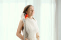 Kogan Heated Neck and Shoulder Massager