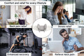 Kogan Heated Neck and Shoulder Massager