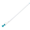 Bestway Pool Vacuum with 2 Cleaning Heads, 6m Hose, 1.9m Aluminium Pole - SuperSaverAU - view 1