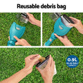 Bestway Cordless Pool Vacuum for Pools up to 3.05m - Submersible, Extendable Pole - SuperSaverAU - view 5
